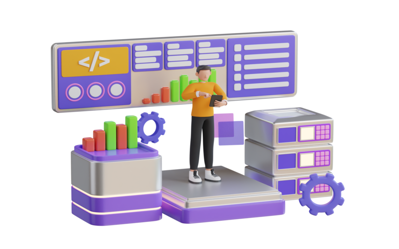 Custom Software Development Nagercoil, IT support services Nagercoil